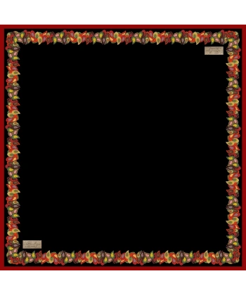 2624-02 Sura İpek 90x90