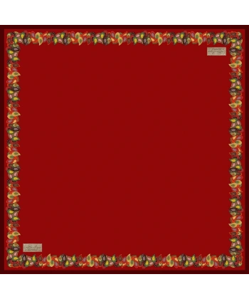 2624-07 Sura İpek 90x90