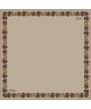 2624-08 Sura İpek 90x90