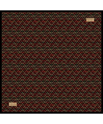 2625-02 Sura İpek 90x90