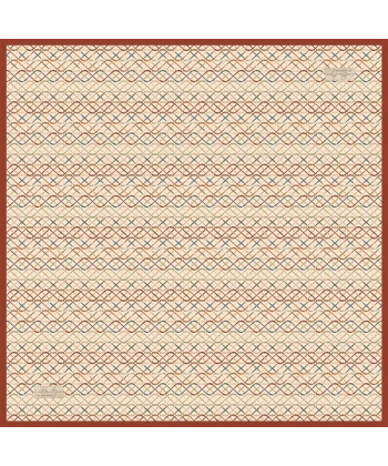 2625-04 Sura İpek 90x90