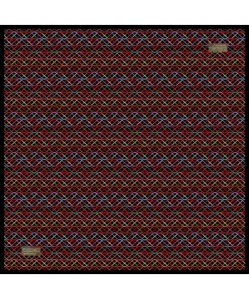 2625-05 Sura İpek 90x90