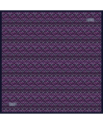 2625-08 Sura İpek 90x90