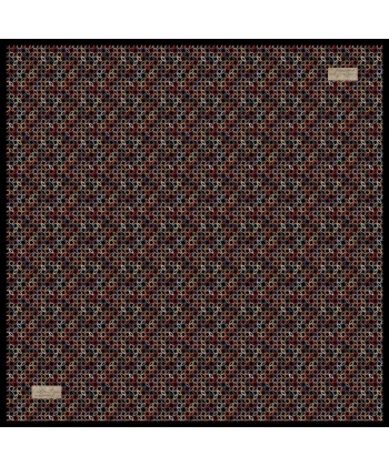 2627-01 Sura İpek 90x90