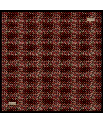 2627-02 Sura İpek 90x90