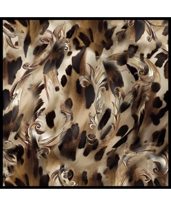 2643-02 Sura İpek 90x90