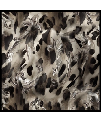 2643-03 Sura İpek 90x90