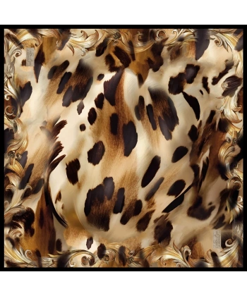 2644-01 Sura İpek 90x90