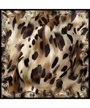 2644-02 Sura İpek 90x90