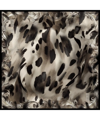 2644-03 Sura İpek 90x90