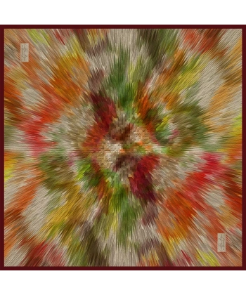 2645-01 Sura İpek 90x90