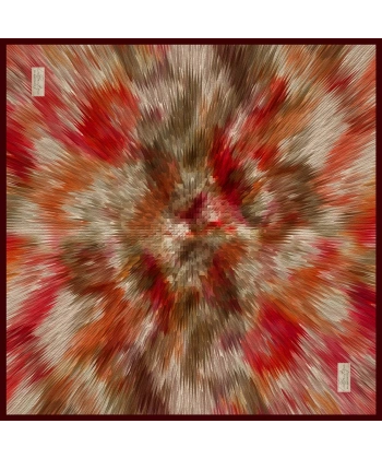 2645-02 Sura İpek 90x90