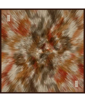 2645-03 Sura İpek 90x90