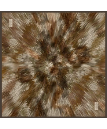 2645-05 Sura İpek 90x90