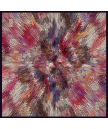 2645-06 Sura İpek 90x90