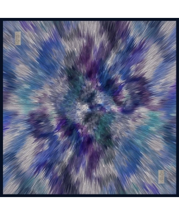 2645-07 Sura İpek 90x90