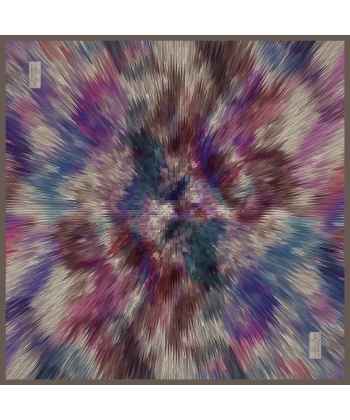 2645-08 Sura İpek 90x90