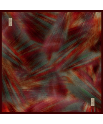 2646-02 Sura İpek 90x90