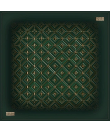 2653-01 Sura İpek 90x90