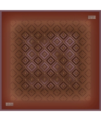 2653-03 Sura İpek 90x90