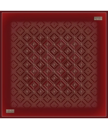 2653-04 Sura İpek 90x90