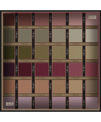 2657-04 Sura İpek 90x90