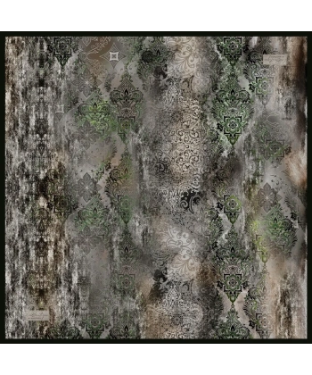 2663-06 Sura İpek 90x90