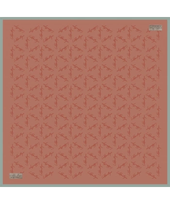 2664-03 Sura İpek 90x90