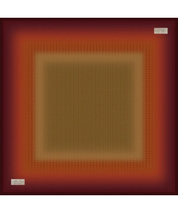 2665-01 Sura İpek 90x90