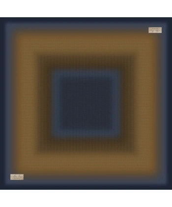 2666-02 Sura İpek 90x90