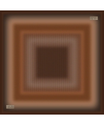 2666-03 Sura İpek 90x90