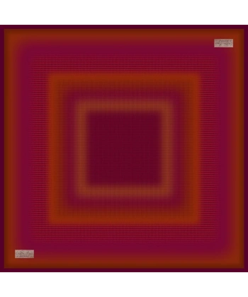 2666-05 Sura İpek 90x90