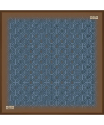 2667-05 Sura İpek 90x90