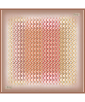 2668-01 Sura İpek 90x90