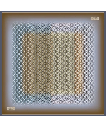 2668-02 Sura İpek 90x90