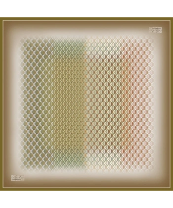 2668-03 Sura İpek 90x90