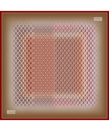 2668-04 Sura İpek 90x90