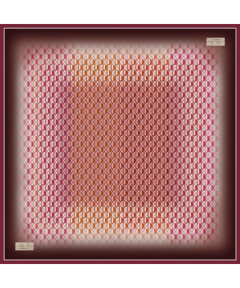 2668-05 Sura İpek 90x90