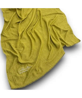 BE HAPPY ŞAL OLİVE