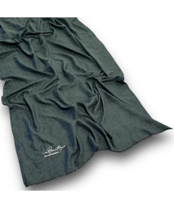 BE HAPPY ŞAL ZÜMRÜT