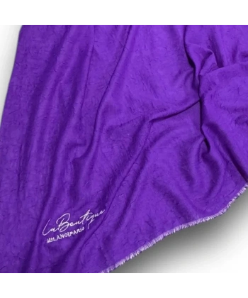 BE HAPPY ŞAL ELEKTRİK MORU