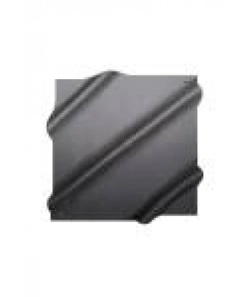 Renkli 90X90 İpek Krep Saten