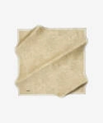 Fırça Desenli 90X90 Aker İpek Krep Saten Eşarp