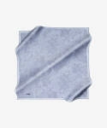 Fırça Desenli 90X90 Aker İpek Krep Saten Eşarp