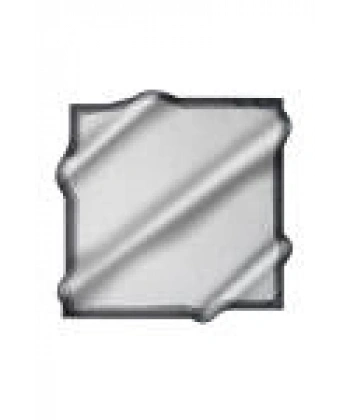 Düz Renk 90X90 İpek Jakar