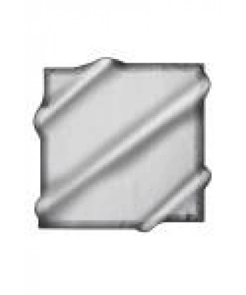 Düz Renk 90X90 İpek Jakar