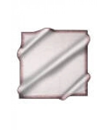 Düz Renk 90X90 İpek Jakar