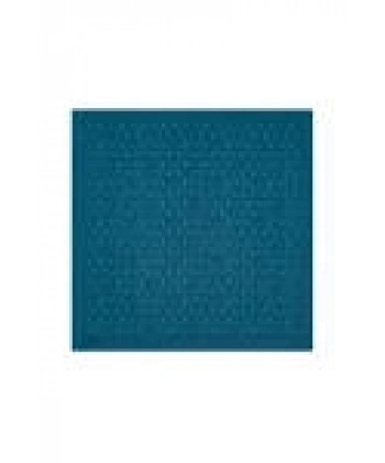 Petrol Mavisi Karma Eşarp