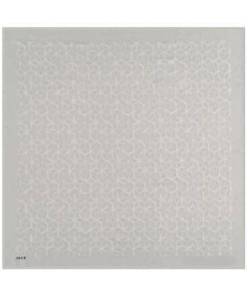 Taş Rengi  Karma Eşarp