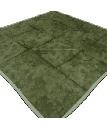 Aker Yaz Serinliği,İpek Koton Eşarp